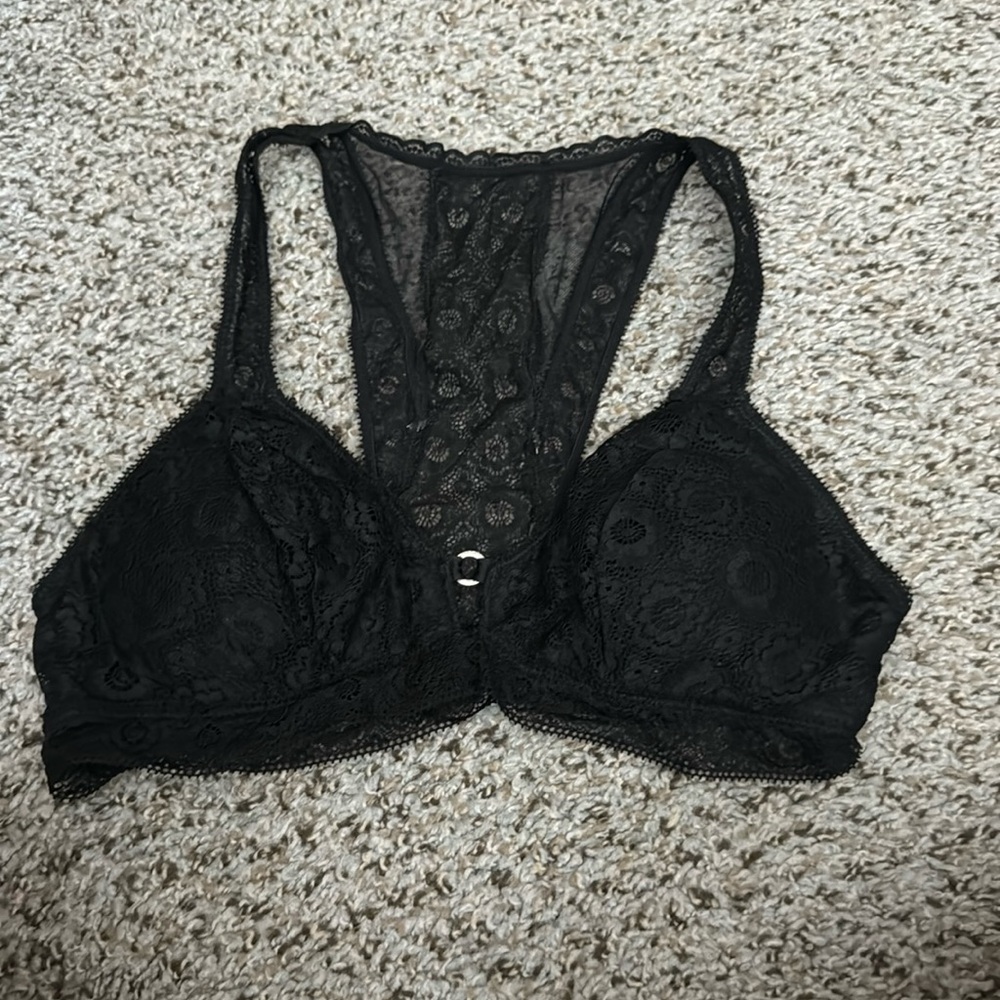 Aerie bralette size medium